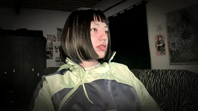 roxy toxic online show from July 30, 12:44 am