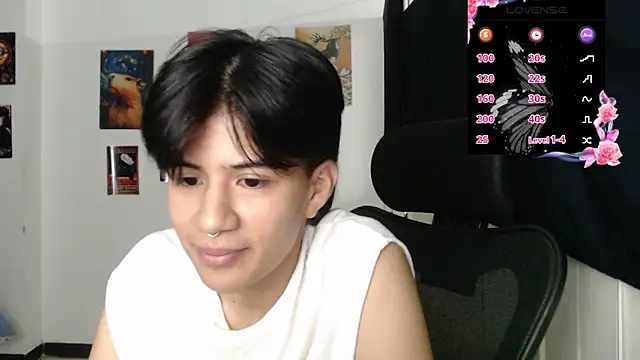 Dha lia0 online show from November 11, 12:06 am