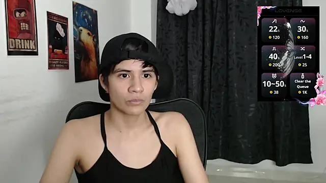 Dha lia0 online show from October 11, 1:21 am