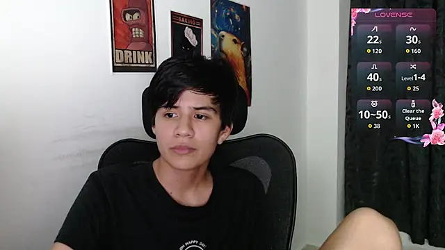 Dha lia0 online show from September 25, 3:05 am