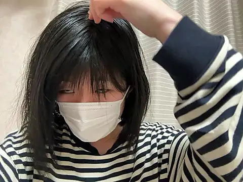 riri riri jp online show from March 11, 1:36 pm