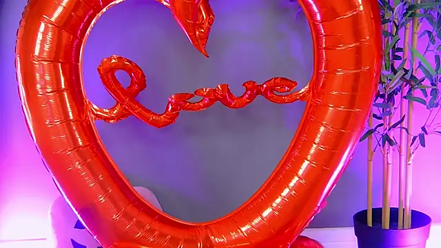 PatriciaSpice online show from February 12, 6:15 am