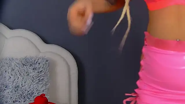 PatriciaSpice online show from March 9, 5:54 am