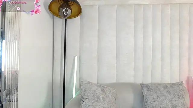 im helina online show from October 2, 12:10 pm