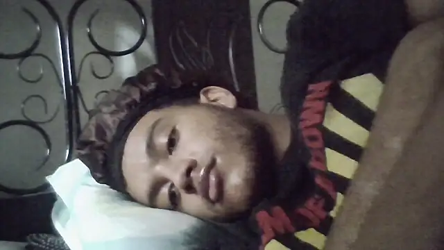 DanteAndKyle online show from December 20, 11:20 pm