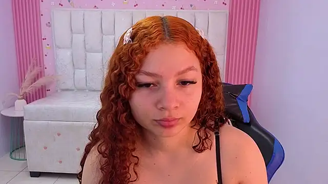 shalon diaz s online show from March 31, 1:22 pm