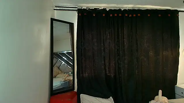 MysticMature online show from September 22, 7:34 pm