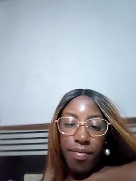 melangelo17 online show from April 5, 2:21 am