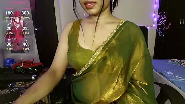 Diamond Disire online show from November 13, 8:52 pm