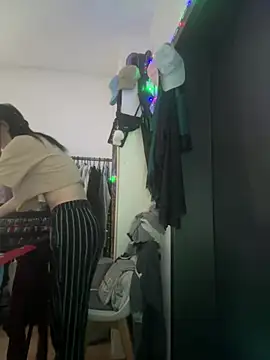 Ciara2004 online show from January 9, 1:26 pm