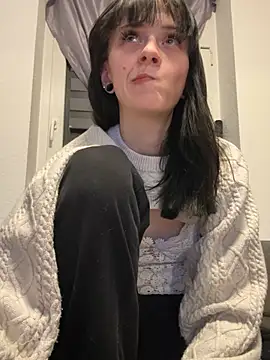 Ciara2004 online show from February 5, 8:45 pm