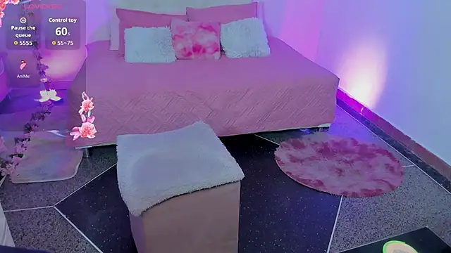 ScarlettDreamss7 online show from December 5, 11:44 am