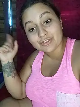 Lily Sweet24 online show from June 3, 6:46 pm