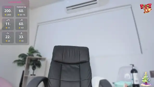 Ayha khalaf online show from December 5, 1:49 am