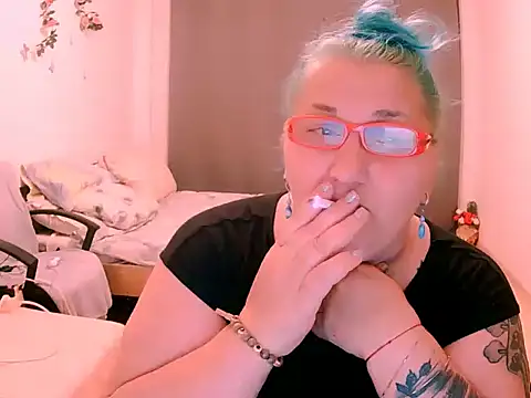mayamayx online show from July 8, 8:22 pm