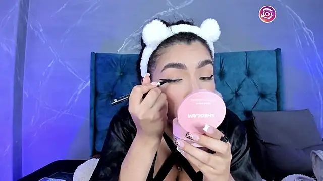 fierygroup online show from April 21, 1:42 am