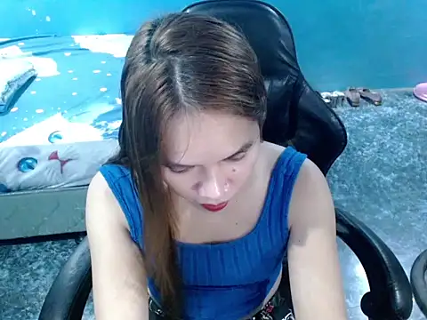 Asianpinaybeauty yam007 online show from February 3, 10:09 am