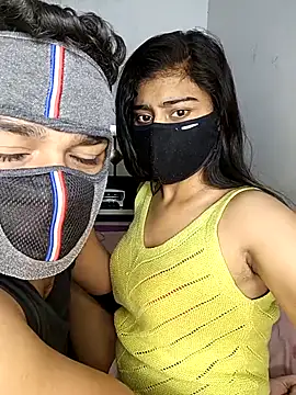 Love-N online show from December 16, 11:54 pm