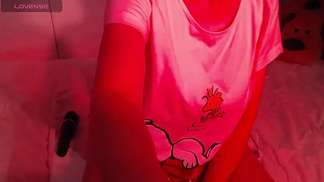 sweetchani666 online show from February 4, 9:12 am