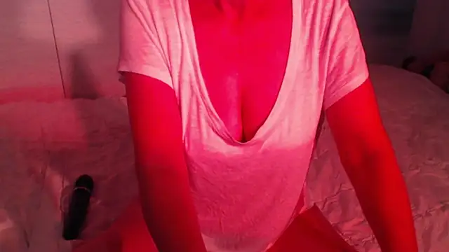 sweetchani666 online show from November 29, 7:23 am