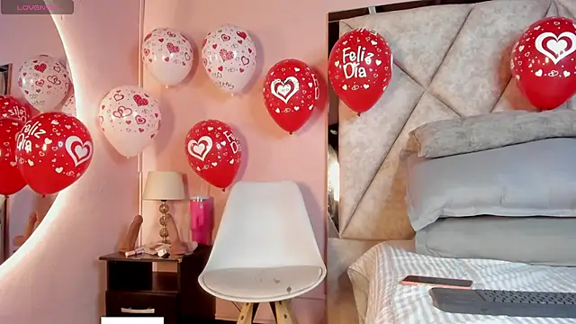 Mara Torres1 online show from February 28, 5:23 pm