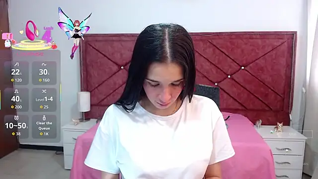 victoria adams07 online show from September 9, 1:00 pm