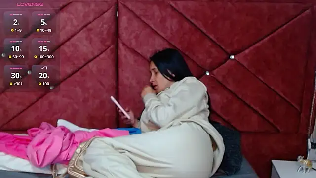 victoria adams07 online show from February 27, 10:53 pm