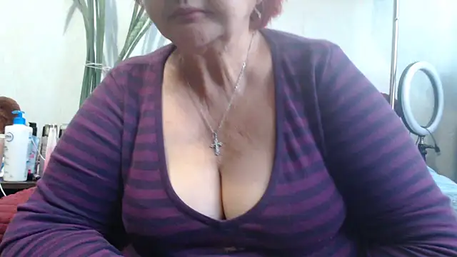 DeniseeRosea online show from September 29, 6:07 am