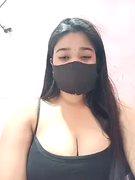 Simran-001 online show from March 25, 1:47 pm