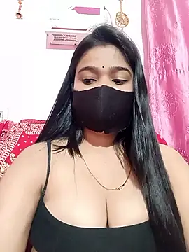 Simran-001 online show from February 11, 2:07 pm