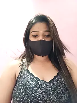 Simran-001 online show from June 11, 12:24 pm