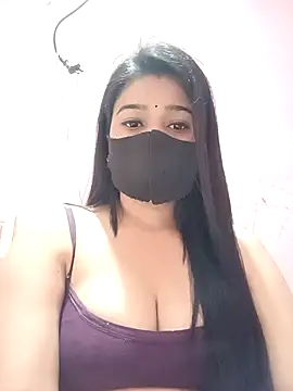 Simran-001 online show from February 21, 12:17 pm