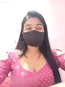 Simran-001 online show from February 27, 11:10 am