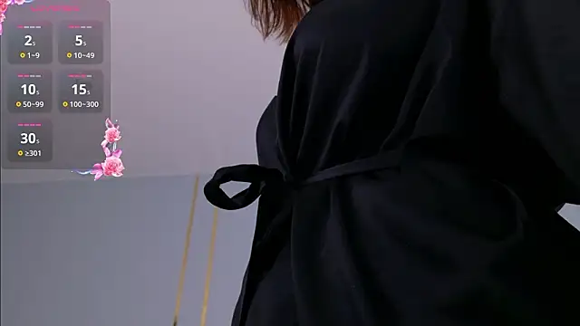 SandraTucker online show from March 21, 8:19 am