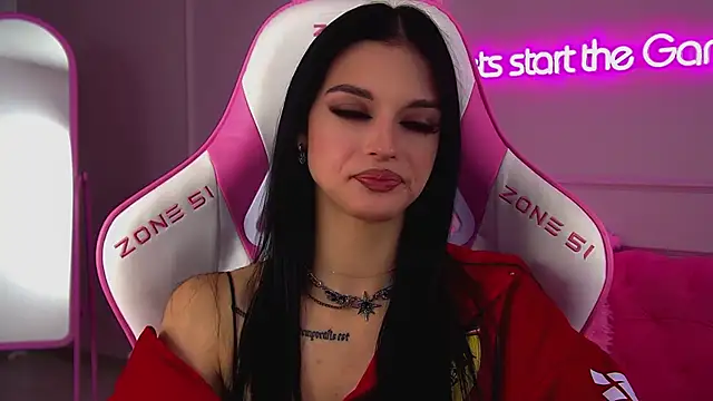 BeverlyMost online show from November 26, 7:26 pm