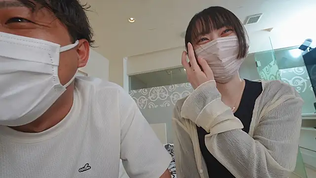 hansha kun online show from May 14, 1:17 pm