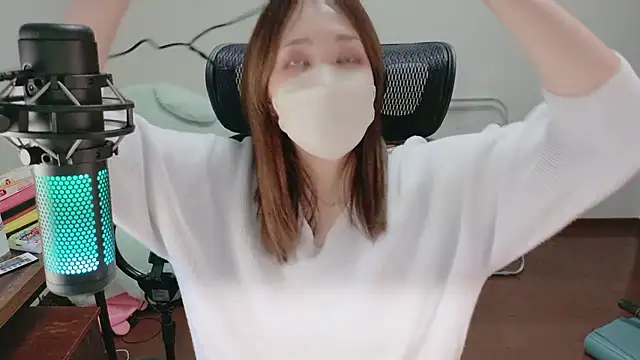 mio7635 online show from July 23, 2:03 pm