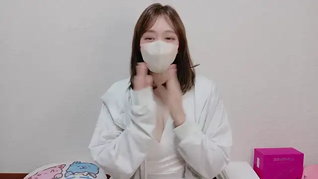 mio7635 online show from June 15, 11:10 am
