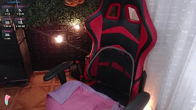 natyk m online show from February 13, 11:28 pm