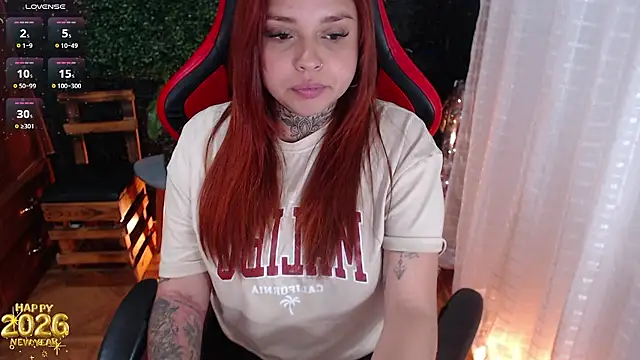 natyk m online show from January 5, 10:35 pm