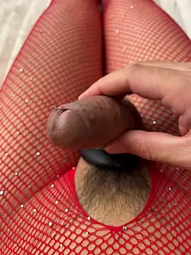  k4ty-X online show from April 3, 4:49 pm