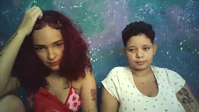 moranguinx online show from May 18, 11:00 pm