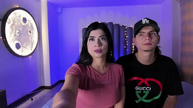 Martshall09 online show from November 24, 8:44 pm