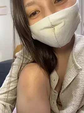 anchan69 online show from May 31, 8:43 pm