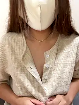 Snapshot of anchan69 chatting on October 5, 12:04 am anchan69 online show from October 5, 12:04 am