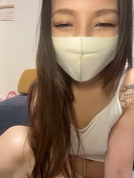 anchan69 online show from April 18, 10:31 pm