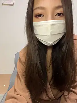 anchan69 online show from February 18, 9:03 pm