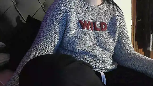 bunnyfox420 online show from January 11, 8:14 pm