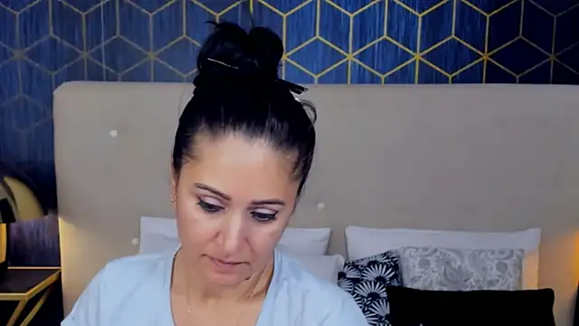 ValeryBlakes online show from November 16, 8:53 pm