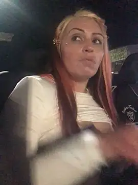 barbieinbondage7 online show from December 23, 6:06 am